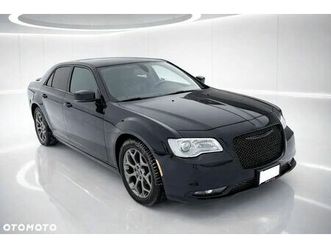 chrysler 300s
