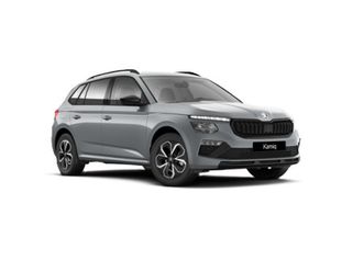 škoda kamiq 1.5 tsi extra plus