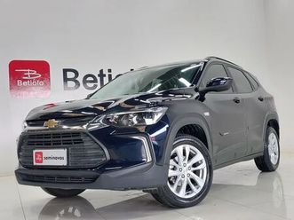 ltz 1.0 turbo 12v flex aut