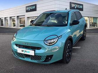 e 156ch 54kwh la prima