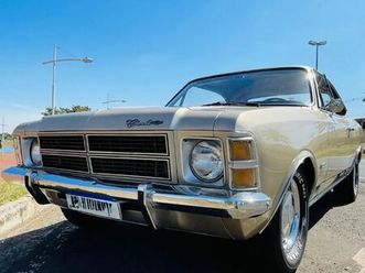 opala relíquia - muito conservado | ano 1978