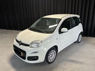 fiat panda 1.2 easy s&s