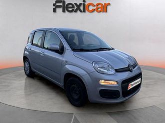 fiat panda 1.2 easy s&s