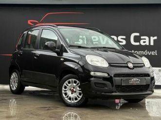 fiat panda 1.3 16v multi jet