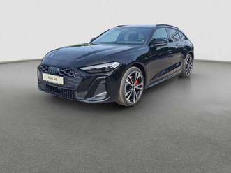 avant e-hybrid s-tronic pano matrix hud 360°