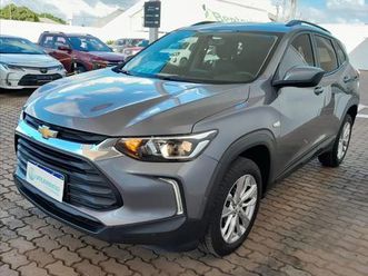 ltz 1.0 turbo 12v flex aut