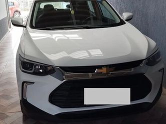 ltz 1.2 turbo 12v flex aut