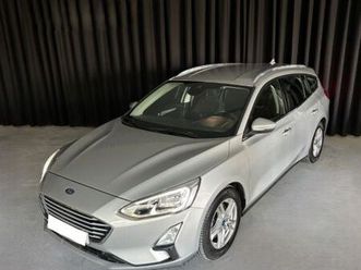 ford focus sw 1.0 ecoboost business