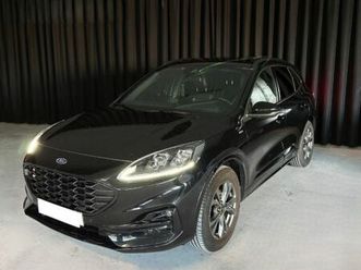 ford kuga 1.5 ecoboost st-line x