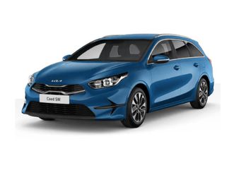 kia cee’d sporty wagon ceed sw 1.5 t-gdi 7dct 103 kw / 140 k gold