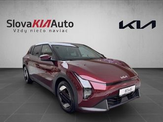 kia ev4 hb earth fwd lr 81.4 kwh 150 kw / 204 k fwd