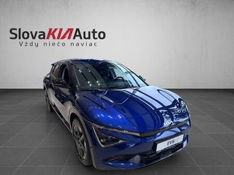 kia ev6 ev6 air 77.4 kwh - 168 kw /229 k 2wd