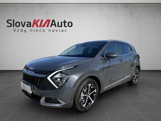 kia sportage sportage 1.6 t-gdi mhev gold at 110kw aa328en