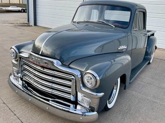 1954 gmc 3100