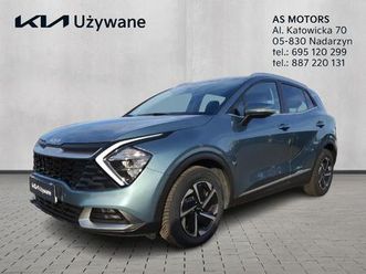 KIA SPORTAGE 1-6-t-gdi-7dct-2wd-160-km