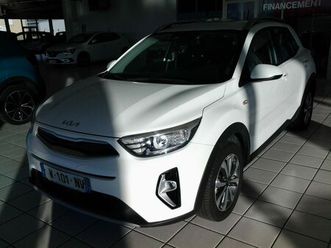 kia stonic 1.0 t-gdi 120ch mhev active business ibvm6