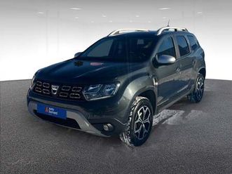 1.5 blue dci 115ch prestige 4x2