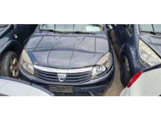 dacia sandero 1.5 dci hdi k9kk5 само на части ≫ 2010 • 11 лв. • id