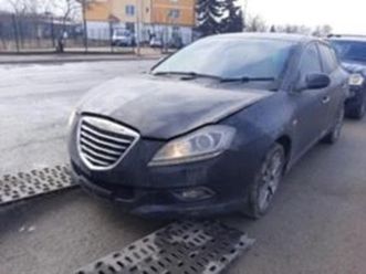 lancia delta 2.0 m-jet ≫ 2011 • 11 лв. • id