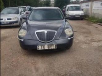 lancia thesis 2.4 jtd ≫ 2005 • 11 лв. • id