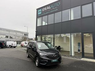 1.5 dies 130ch l2h1/augme cargo pack cli