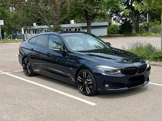 bmw 325d gran turismo lci f34 individual sportpaket