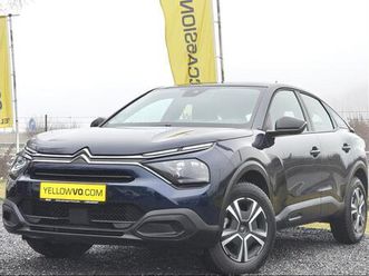 citroën c4 you / hybrid / e-dsc6 essence de 2025 sur libramont-chevigny (6800) | spoticar