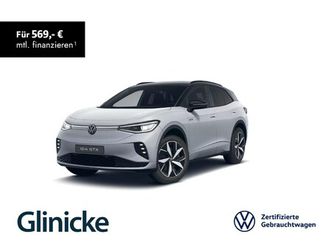 id.4 gtx wäpu h&k dcc kamera