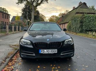 bmw 535xd / hud/h&k/acc/totenwinkel/19zoll