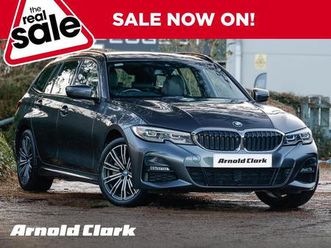 2.0 330e 12kwh m sport touring auto xdrive euro 6 (start/stop) 5dr