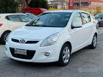 hyundai i20 1.2 5p. sound edition
