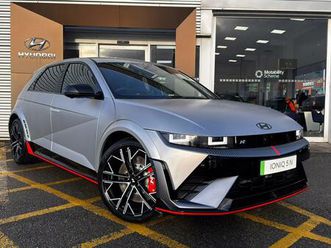 84kwh n auto awd 5dr