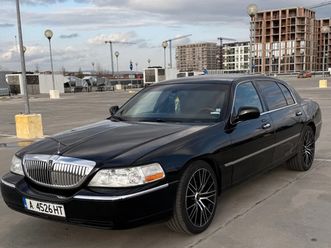 executive l, газов инжекцион