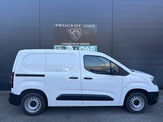 1.5 diesel 100chl1h1/stand cargo pack c