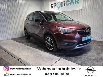 x 1.2 turbo 110ch ecotec innovation