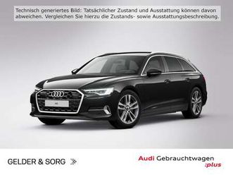 50 tdi qu. advanced ahk*hud*matrix*360°