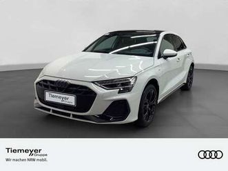 tfsie s line ops+ matrix kamera son