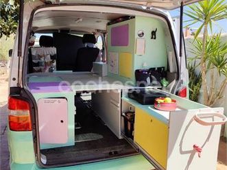 volkswagen transporter transp. kombi9 1.9td 2920