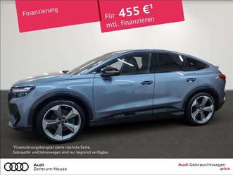 sportback 40 acc hud kamera carplay