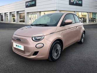 electric 500 e 95 ch icone