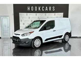 van 1.5 tdci 55kw ambiente 220 l1