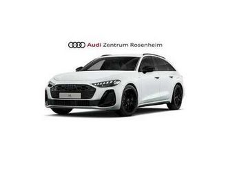 avant e-hybrid quattro s tronic