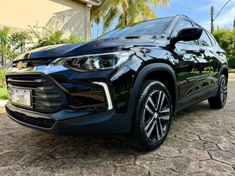 chevrolet tracker 1.0 turbo 12v flex aut. (pcd) 2024