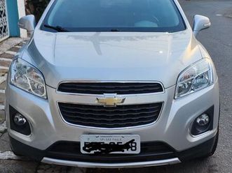 ltz 1.8 16v flex 4x2 aut.