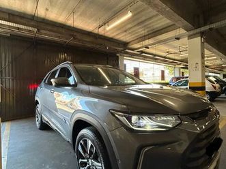 premier 1.2 turbo 12v flex aut