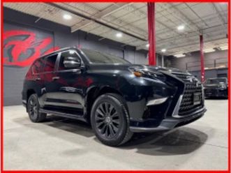 lexus gx * gx460 * цена до българия* carfax * ≫ 2023 • 53 550 eur • id