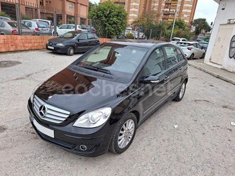 mercedes-benz clase b b 150