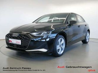 sportback 30 tdi advanced ahk virt. cock.+ navi+