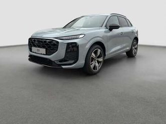 s line suv 1.5 tfsi kamera virtual assists
