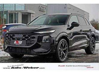 tfsi tech plus led 2x s-line 20